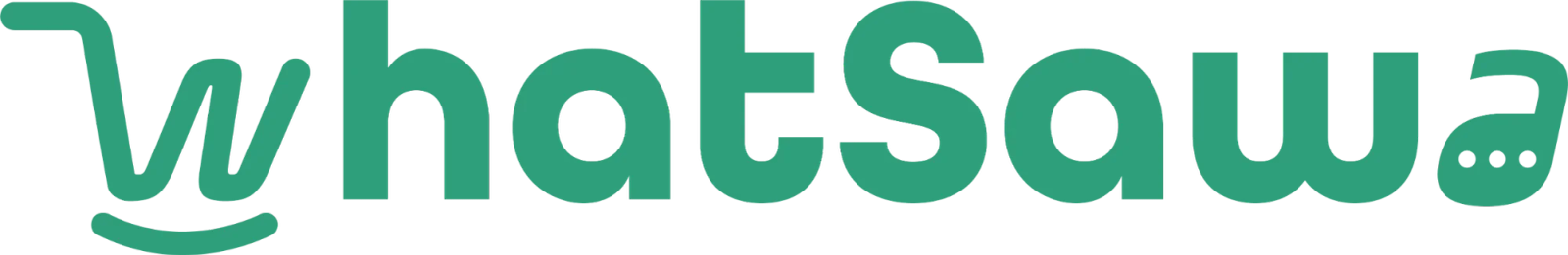 WhatSawa - WhatsApp Business Automation Platform Logo